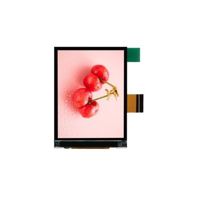 2.4 Inch LCD Screen 240x32 Small LCD Display Screen 200 Cd/M2