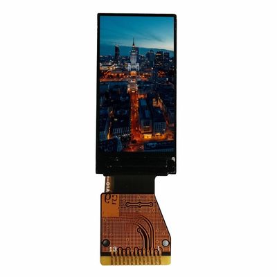 Bom preço. 1.14 polegadas IPS LCD Display 13 pin SPI Interface Driver IC ST7789V2 Resolução 135 * 240 400 Brilho on-line
