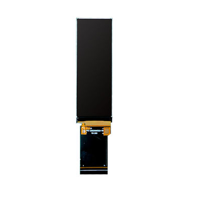 Bom preço. 2.99 polegadas IPS LCD Display 268*800 Resolução 400 Brilho SPI RGB Interface Driver IC ST7701 on-line
