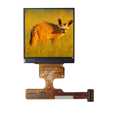 Bom preço. 1.4 polegadas IPS Tecnologia LCD Display Driver IC ST7789 on-line