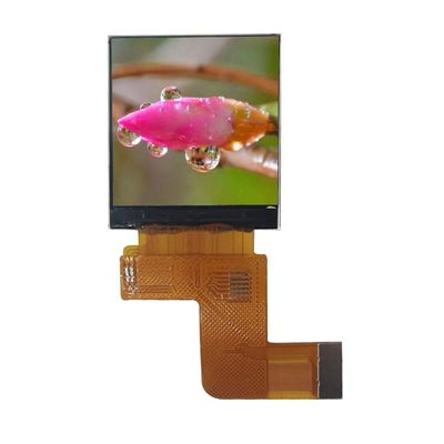 Bom preço. 1.3 polegadas SPI Interface Display LCD IPS 450 Brilho 240*240 Resolução Driver IC ST7789V2 on-line