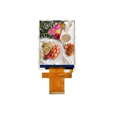 Good price 2.8 Inch LCD Display 300 Brightness 240 * 320 Display ST7789 MCU / SPI Interface online