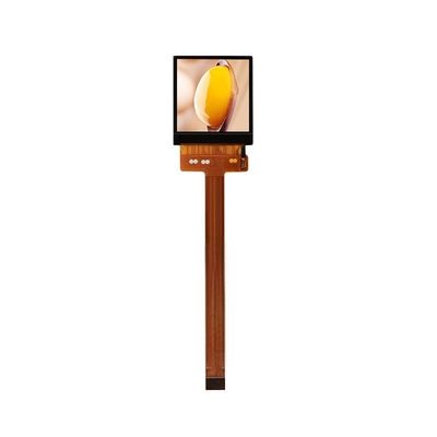 Good price 1.33 Inch IPS TFT LCD Display 240*240 Resolution SPI Interface Display 250 Cd/M2 online
