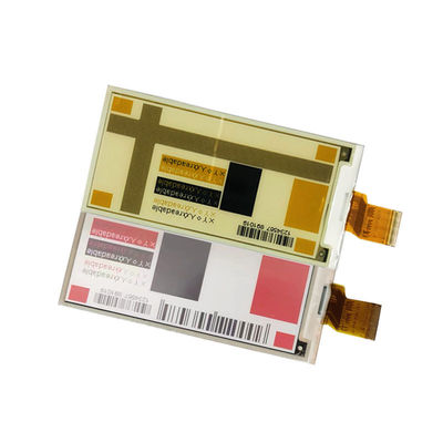 Good price 3.5 Inch Electronic Paper Display 184x384 Epaper Screen 700 Brightness online