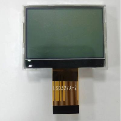 Good price Portable Monochrome LCD Display 200 Cd/m2 LCD Display Dot Matrix Driver IC ST7567 online