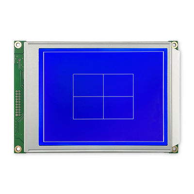 Bom preço. 320X240 Display Nemático Super Torcido 5,7 polegadas Display LCD RA8835 Driver IC on-line