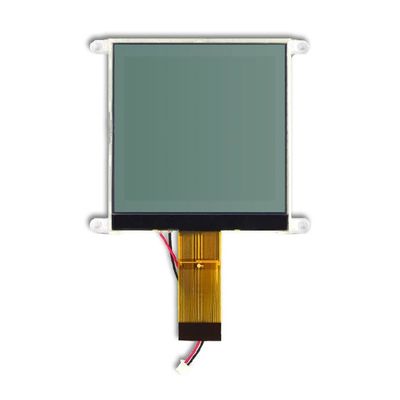Good price 3.2 Inch LCD Display 30 Pin LCD COG Display 160x160 Driver IC UC1698u online