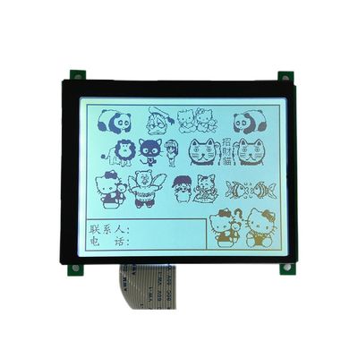 Good price 3.8 Inch Screen 22 Pin LCD Display 320x240 RGB Interface Graphic Dot Matrix online