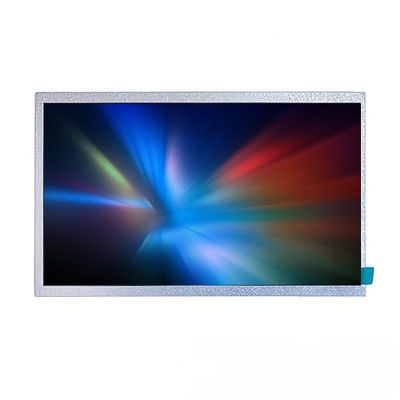 Harga yang bagus 10.1 inci LCD Display 1024*600 Resolusi RGB LCD Display 250 Cd/m2 on line