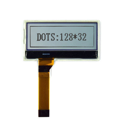 Bom preço. 2 polegadas LCD Screen128X32 LCD Display 14 Pin FSerial Interface Driver IC UC1705 on-line