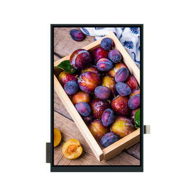 Good price 9 Inch TFT Display 800*1280 MIPI TFT 350 Cd/M2 Driver IC ILI9806E/FT5x06 online