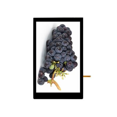 Un buon prezzo. Display touch da 8 pollici 620 Cd/m2 1280x800 IPS Display Interfaccia MIPI in linea