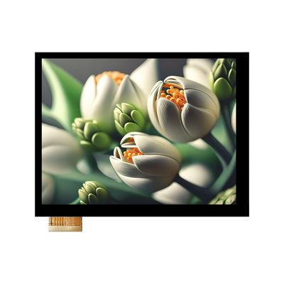 Good price 5.7 Inch TFT Display Touch 640x480 TFT Display 300 Cd/M2 online