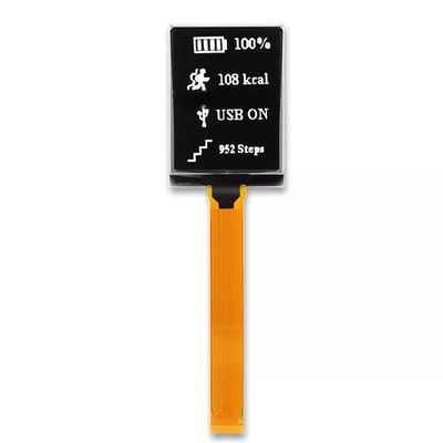 Bom preço. 1.92 polegadas painel de display OLED 128x160 display OLED de alta resolução 350 Cd/m2 on-line