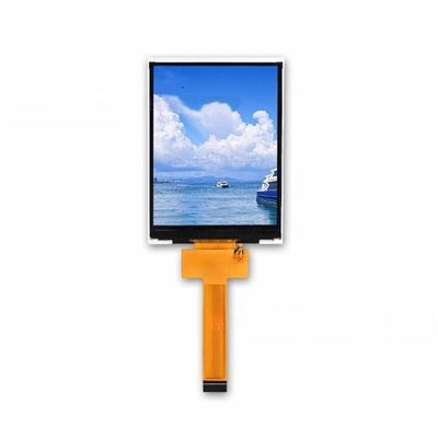 Good price 3.2 Inch TFT Display 240x320 Display 400 Cd/M2 Driver IC ST7789V2 online