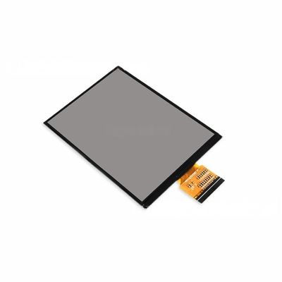 Good price 4.2 Inch E Paper Module 300x400 Monochrome Graphic Display Driver ICST7306 online