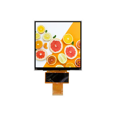 Good price 4.97 Inch IPS LCD Display 600*600 IPS LCD Module 300 Brightness online