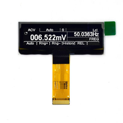 Good price 2.23 Inch OLED Screen Module 128x32 I2C OLED Display Driver IC SSD1305 online