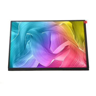 Good price 1280x800 Car Display Screen 10.1 Inch Car TV Screens 40Pin IPS Full Viewing Angle online