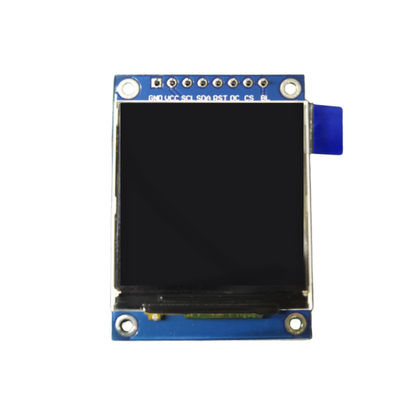 Good price 200 Cd/m2 Small LCD Screen 240x240 Display 1.54 Inch driver IC ST7789V online