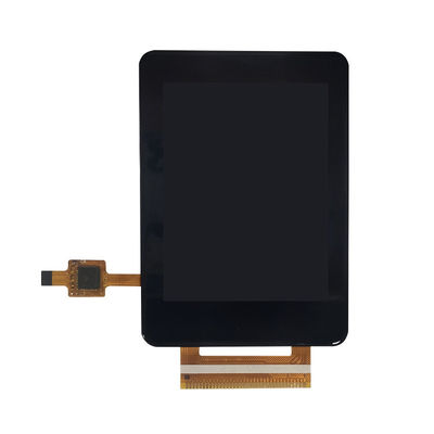 Good price 2.4 Inch TFT Touch Screen 36 Pin MCU Display Interface 250 Cd/M2 240X320 online