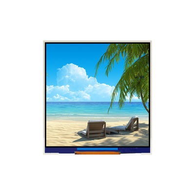 Good price High Resolution LCD Display LCD Display 3.4 Inch Industrial TFT Display 350 Cd/M2 online