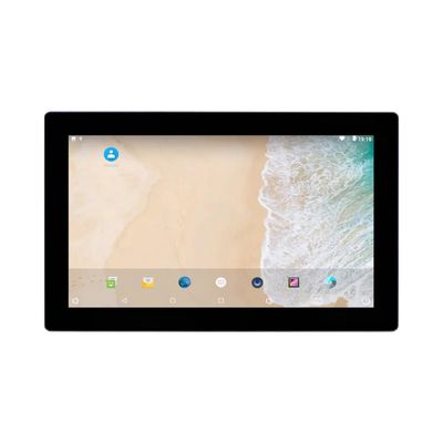 Good price 400 Cd/m2 LCD Touch Screen 1024X600 LVDS Touch Screen 7 Inch online