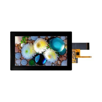 Good price 300 Cd/M2 Capacitive LCD Touch Screen 720X1280 LCD Capacitive Touchscreen 5 Inch online