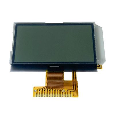 Bom preço. Display LCD monocromático 128x64 Industrial Dot Matrix LCD Display Module on-line