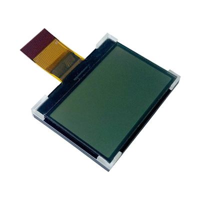 Good price Durable Monochrome LCD Display Small Grayscale LCD Display 200 Cd/M2 online
