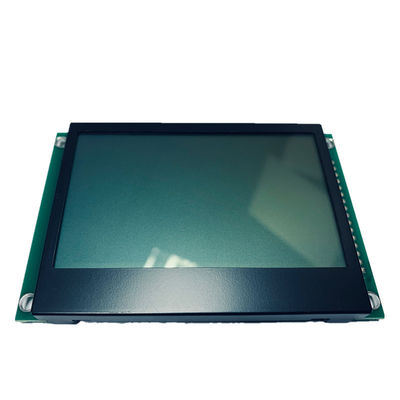 Good price 2.5 Inch LCD Display 240x160 Dot Matrix LCD Screen 600 Cd/M2 Driver IC RA6963 online