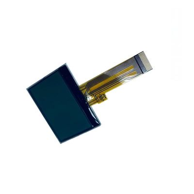 Good price 128x64 Graphic Display Module 3.3V LCD Dot Matrix Display 600 Cd/M2 online