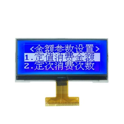 Good price 36 Pin LCD Display 3.5 Inch COG Type LCD 192x64 driver IC IST3020 online
