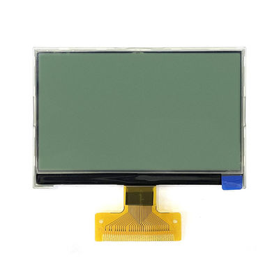 Good price 3.5 Inch LCD Screen 36 Pin 128x64 LCD Display 350 Cd/m2 ST7565 driver IC online
