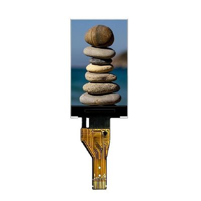 Καλή τιμή. 8 πιν LCD οθόνη 1,14 ιντσών Μίνι οθόνη LCD 135*240 φωτεινότητα 260 Driver IC ST7789V σε απευθείας σύνδεση