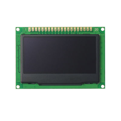 Good price 2.42 Inch OLED LCD Display 8 Bit Parallel/SPI/I2C Interface Resolution 128*64 Driver IC SSD1309 With PCBA Board online