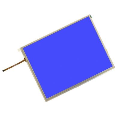 Good price 10.4 Inch Resistive Touch LCD 60pin 24bit RGB Interface Driver IC STM32/RA8875 Resolution 800*600 250 Brightness online