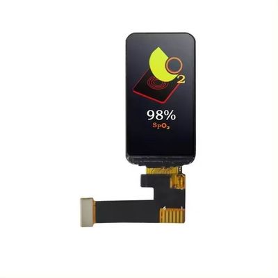 Bom preço. 1.47 polegadas TFT LCD Display Com 172x320 Resolução 600 Brilho 24 pin B2B Interface Driver IC ST7789V3 on-line