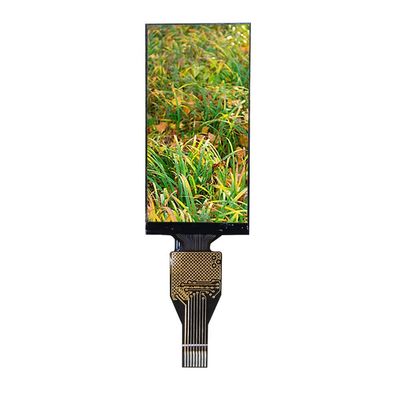SPI 1.47 Inch Display Type Ips Lcd Driver IC ST7735S